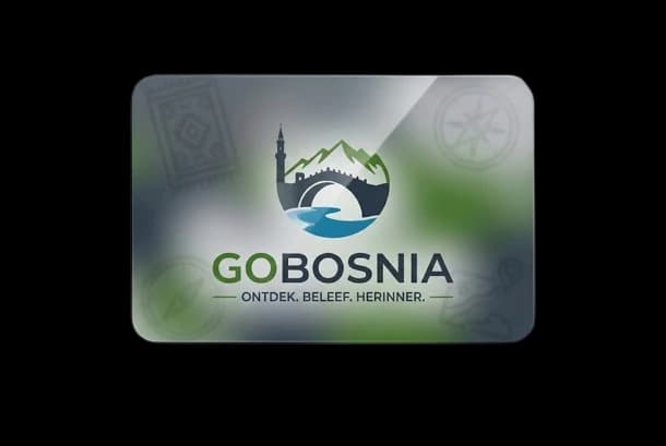 GoBosnia door Studio Fanoos