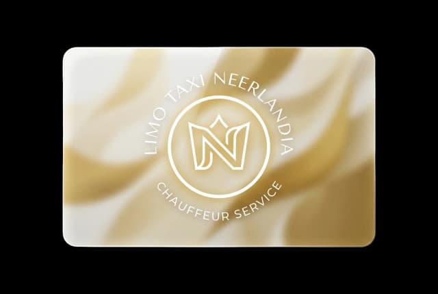 Limo Taxi Neerlandia website, built by Studio Fanoos
