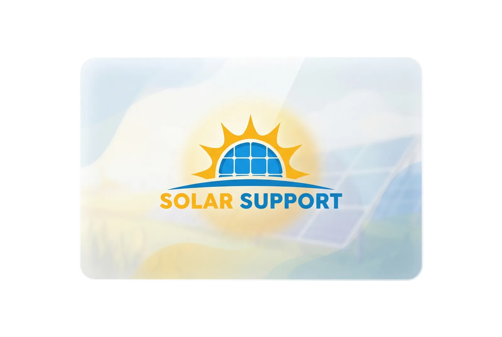 Solar Support door Studio Fanoos